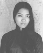 Portrait in 1964